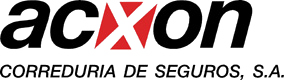 ACXON Logo
